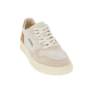 New Suede leather Medalist Low sneakers Sneakers