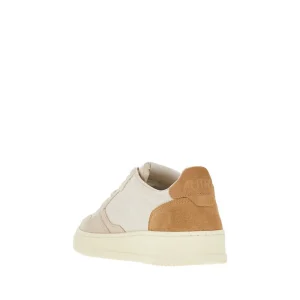 New Suede leather Medalist Low sneakers Sneakers