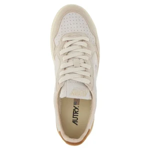 New Suede leather Medalist Low sneakers Sneakers