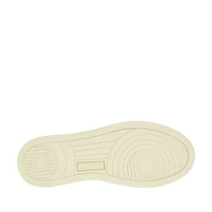 Outlet Suede leather Medalist Low sneakers Sneakers