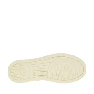 Clearance Suede leather Medalist Low sneakers Sneakers