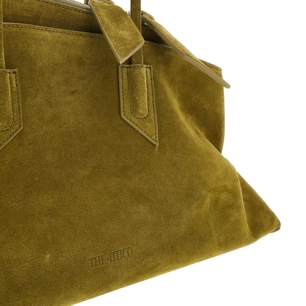 suede_leather_medium_la_p_3.webp Discount Suede leather medium 'La Passeggiata' bag Shoulder Bags