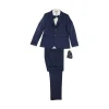 Outlet Suit with shirt and bow tie Kids/BOY Clothing