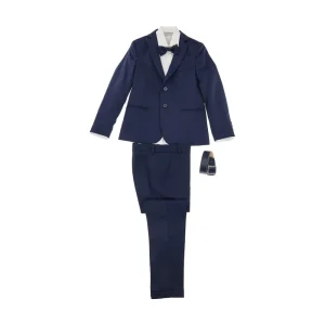 Outlet Suit with shirt and bow tie Kids/BOY Clothing