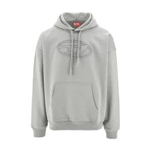 Online S-ummer-Bigoval' hoodie Sweatshirts