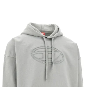 Online S-ummer-Bigoval' hoodie Sweatshirts
