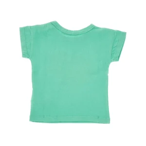 New Sunflower' organic cotton T-shirt Kids Clothing