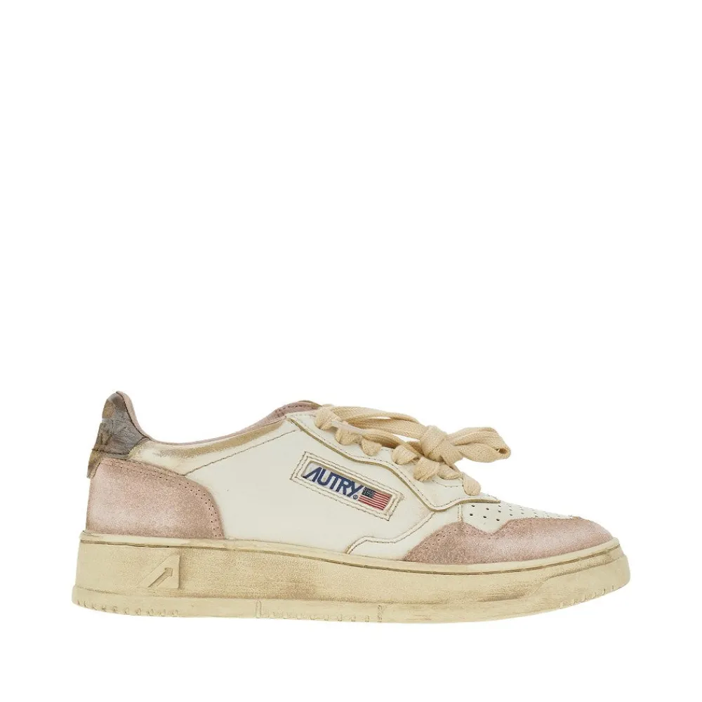 Hot Super Vintage Medalist Low sneakers Sneakers