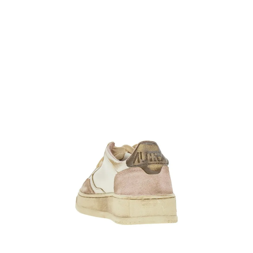 Hot Super Vintage Medalist Low sneakers Sneakers