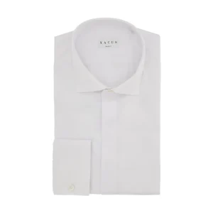 Fashion Supercotone Tailor Fit shirt Shirts