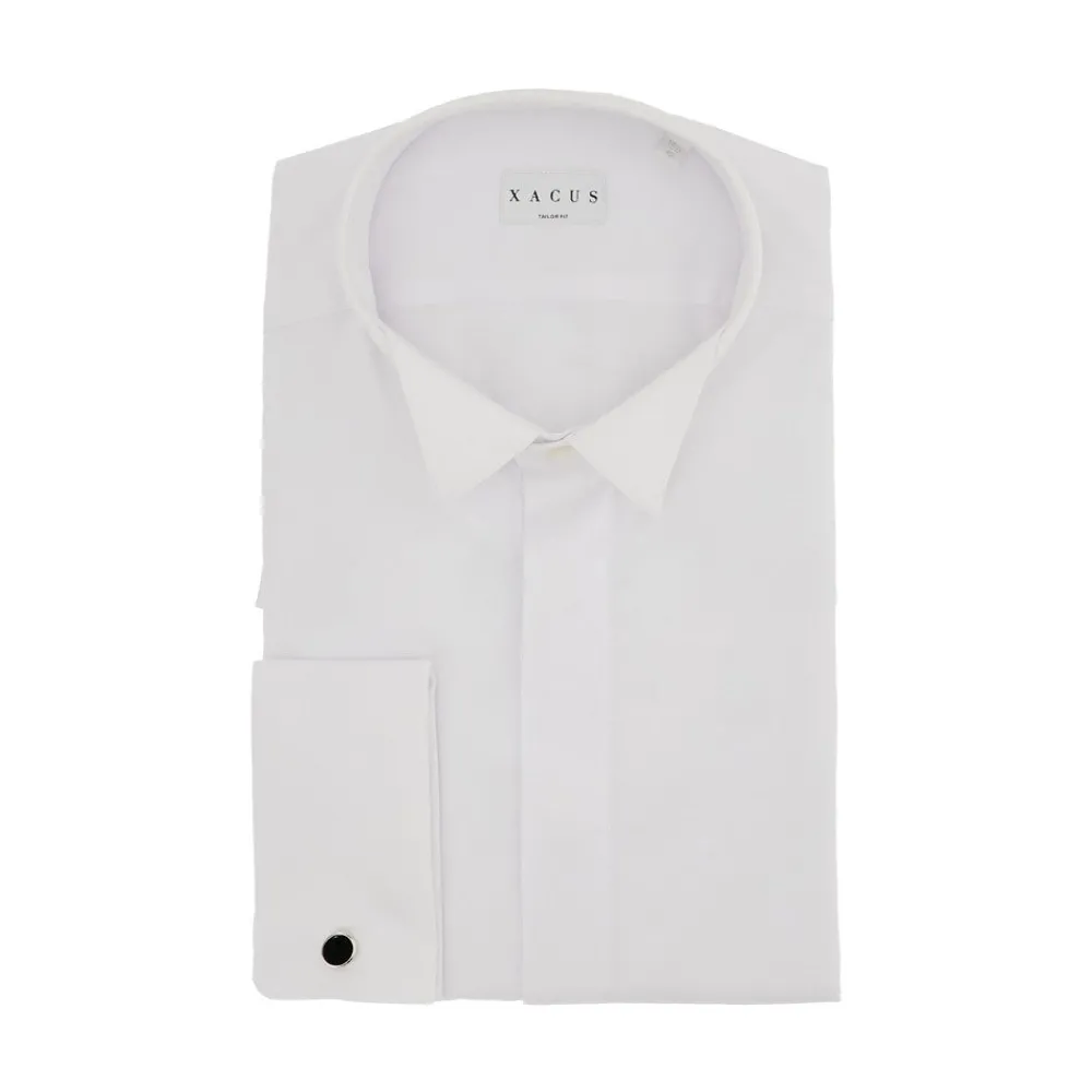 supercotone_tailor_fit_sh_0.webp Online Supercotone Tailor Fit shirt Shirts