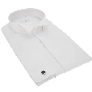 Online Supercotone Tailor Fit shirt Shirts