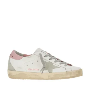 Discount Super-Star' leather sneakers Sneakers