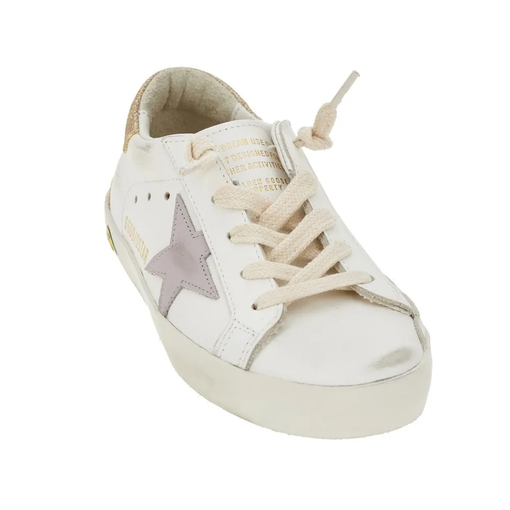 superstar_leather_sneaker_1.webp Discount Super-Star' leather sneakers Kids Clothing