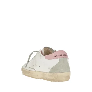 Discount Super-Star' leather sneakers Sneakers