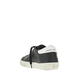 Discount Super-Star' leather sneakers Sneakers