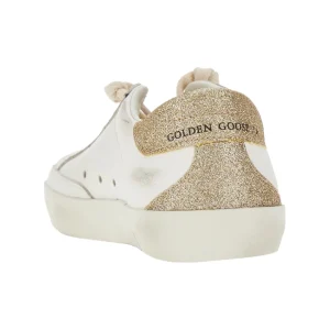 Discount Super-Star' leather sneakers Kids Clothing