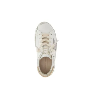 Discount Super-Star' leather sneakers Kids Clothing