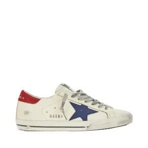 Online Super-Star' nappa leather sneakers Sneakers
