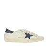 Hot Super-Star' nappa leather sneakers Sneakers