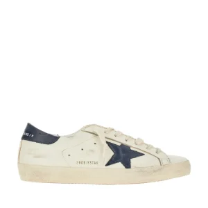 Hot Super-Star' nappa leather sneakers Sneakers