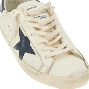 Hot Super-Star' nappa leather sneakers Sneakers