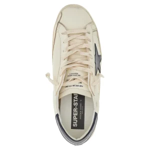 Hot Super-Star' nappa leather sneakers Sneakers