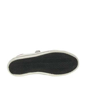 Online Super-Star' nappa leather sneakers Sneakers