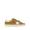 New Super-Star' suede leather sneakers Sneakers