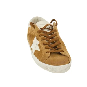 New Super-Star' suede leather sneakers Sneakers
