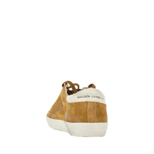 New Super-Star' suede leather sneakers Sneakers
