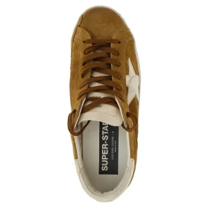 New Super-Star' suede leather sneakers Sneakers