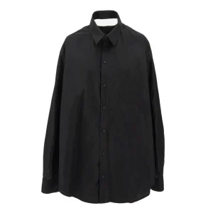 Outlet Suspended shirt effect mini dress Dresses