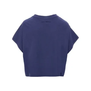 Fashion Sustainability Values T-shirt with print Tops