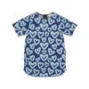 Clearance Sustainable cotton denim mini dress Kids/BOY Clothing