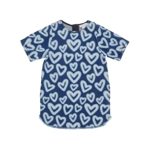 Clearance Sustainable cotton denim mini dress Kids/BOY Clothing