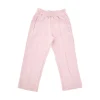 New Sweatpants with glittered star print Kids Clothing