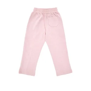 New Sweatpants with glittered star print Kids Clothing