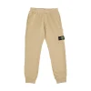 Online Sweatpants with logo badge Kids/BOY Clothing