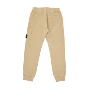 Online Sweatpants with logo badge Kids/BOY Clothing