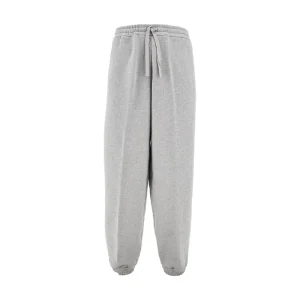 Hot Sweatpants with Web ribbon trims Pants And Shorts