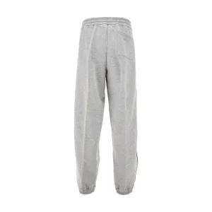 Hot Sweatpants with Web ribbon trims Pants And Shorts