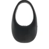 New Swipe' leather bag Shoulder Bags
