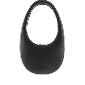 New Swipe' leather bag Shoulder Bags