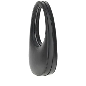 New Swipe' leather bag Shoulder Bags