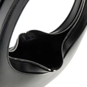 New Swipe' leather bag Shoulder Bags