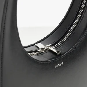 New Swipe' leather bag Shoulder Bags