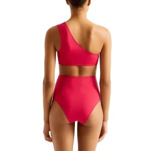 New Symbole' beachwear top Beachwear & Activewear