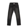 Hot Tael' stretch denim pants Kids Clothing