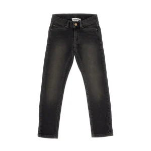 Hot Tael' stretch denim pants Kids Clothing